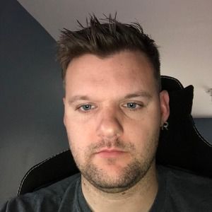 Meet your Posher, Bryan